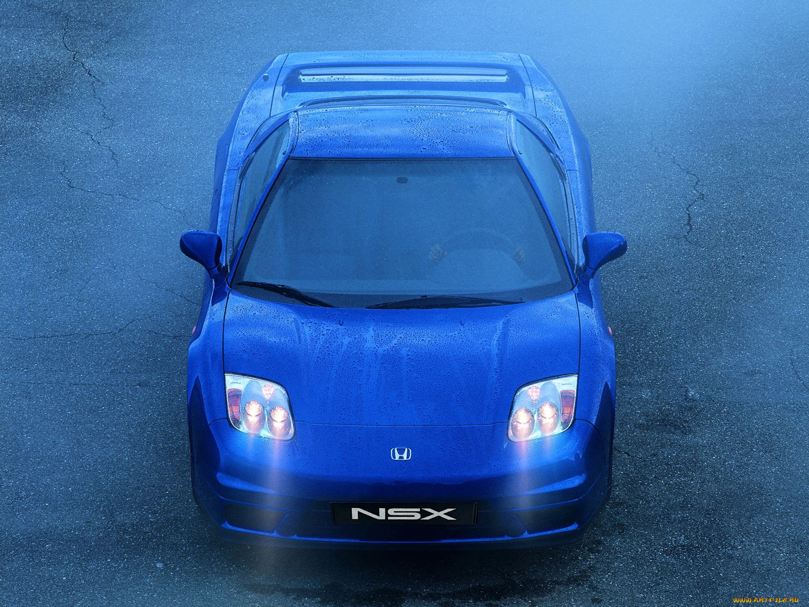 , honda